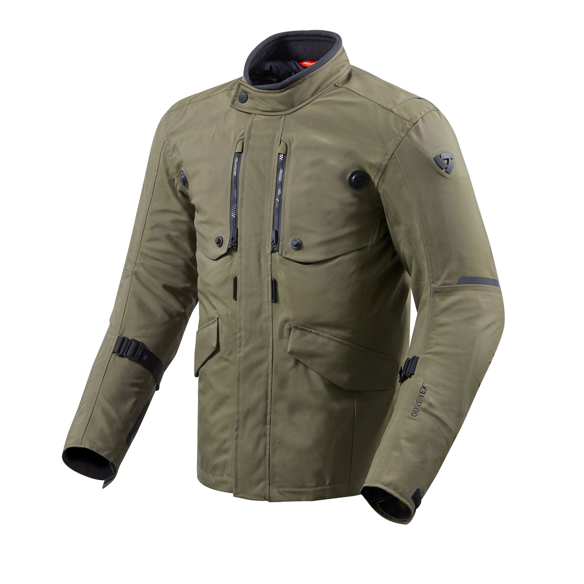 Gore tex deals enduro jacket