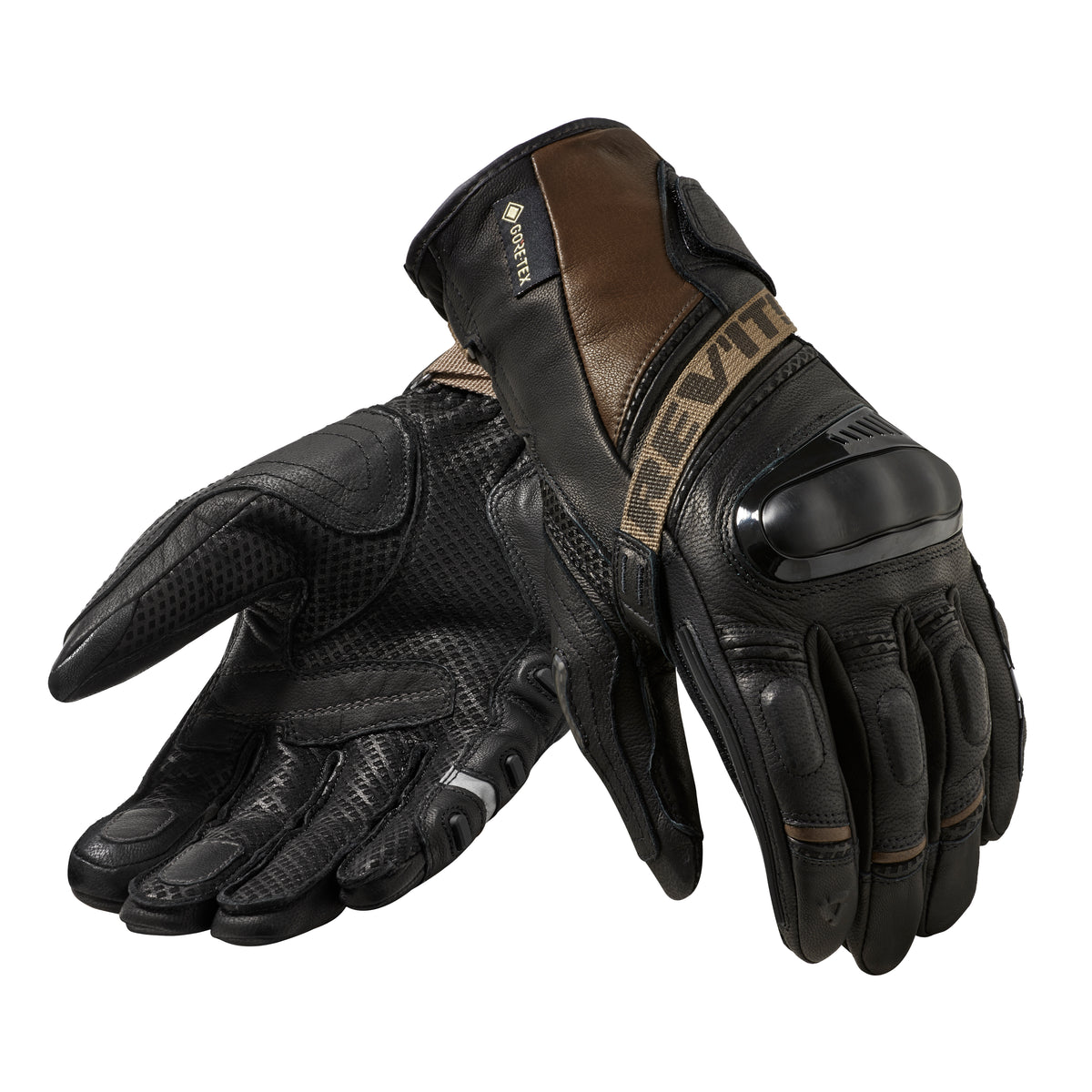 Revit on sale leather gloves