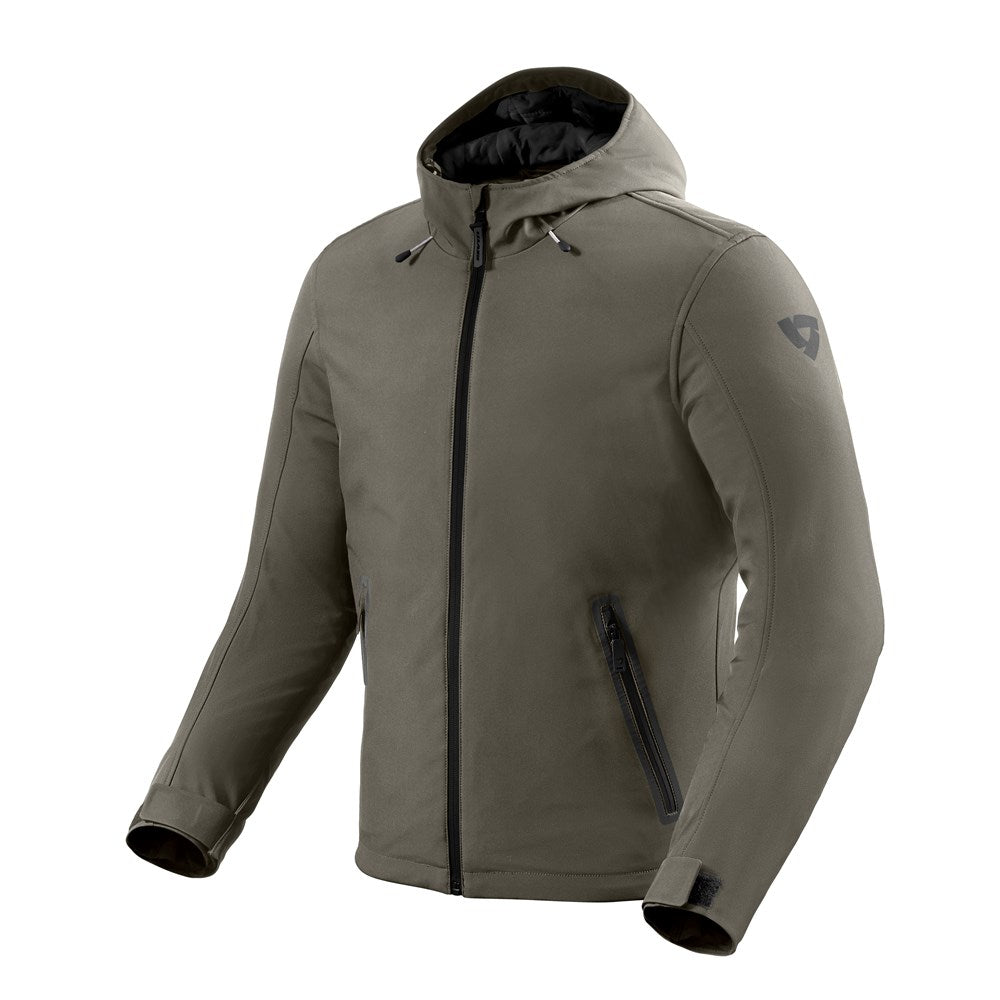 H20 express 2025 rain jacket