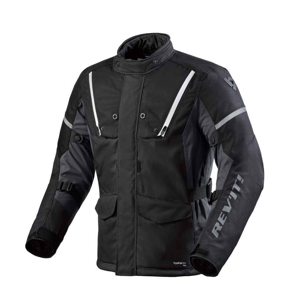 REV'IT! Horizon 3 H2O Jacket – REV'IT! Australia