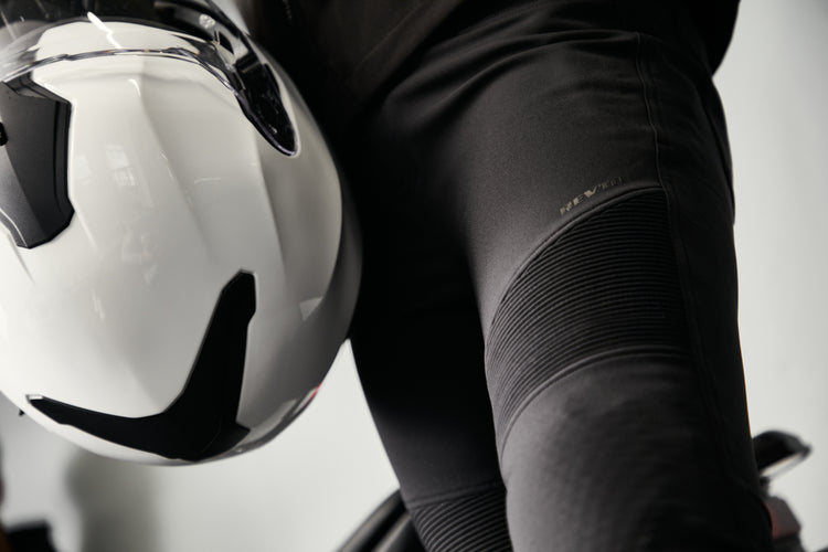 Rev'It Sand 4 H2O Women's Pants Review - Motorcycle Gear Hub